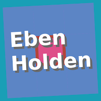 zBook: Eben Holden