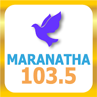 Radio Maranatha