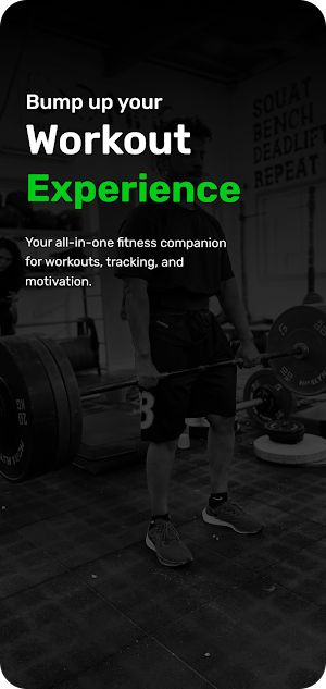 CrossFit Newton Screenshot 0