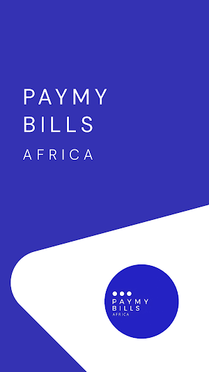 Pay My Bills Africa Screenshot 0