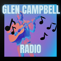 Glen Campbell Radio Country