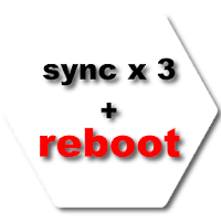 reboot
