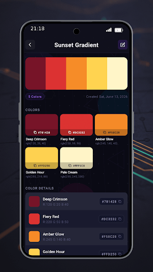 Prism Studio Screenshot 3
