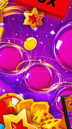 Magic Sphere Screenshot 1