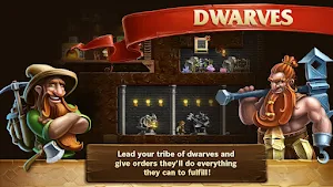 Craft The World Screenshot 2