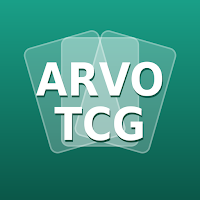ARVOTCG - TCG Card Prices