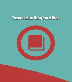 Transportation Management Book Screenshot 3