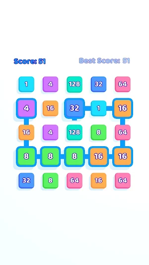 Number Connection Screenshot 3