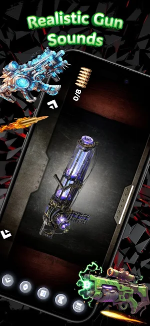 Thunderclap Screenshot 1