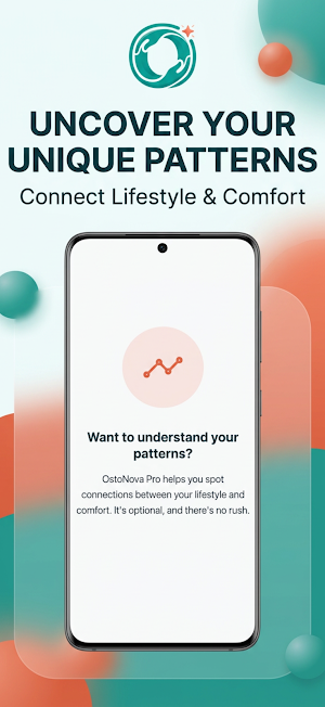 OstoNova: Ostomy Tracker Screenshot 3