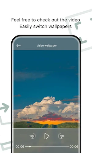Variable Wallpaper Screenshot 2