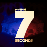 You have 7 seconds challenge