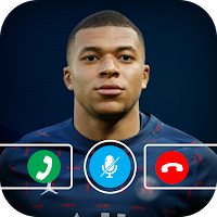Mbappe Fake Video Call