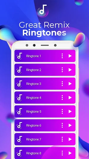 Top 2020 Ringtones Screenshot 2