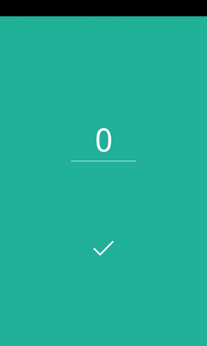 Count Goals Screenshot 1