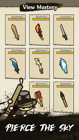 I Am Sword Screenshot 2