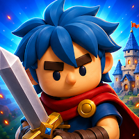 Heckfire: Medieval Tycoon