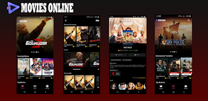 Movies Online HD Screenshot 0