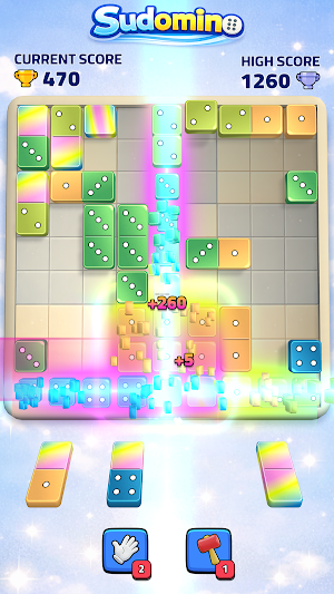 Sudomino Screenshot 0