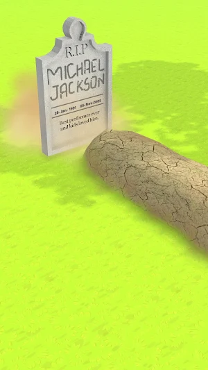 Grave Stone DIY Screenshot 0