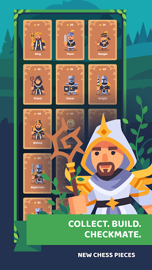 Chess Crusade Screenshot 1