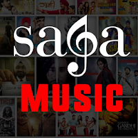 Music SAGA