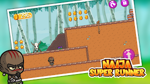 Naija Super Runner Screenshot 3