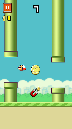 Flappy Extreme Screenshot 3