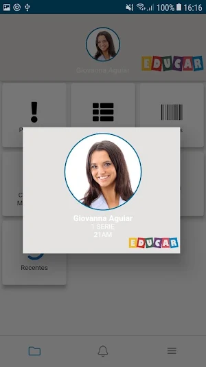 Educar Digital Screenshot 2