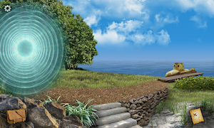 The Enchanted Worlds Screenshot 2
