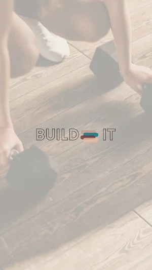 Build it with Bridget Screenshot 0