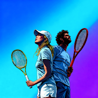 Pro Tennis Tour – Manager