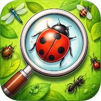 Bug Identifier- Insect Scanner