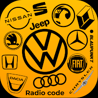 Radio Codes Generator