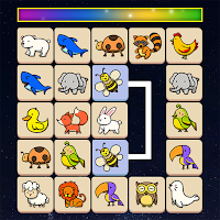 Animal Match Link
