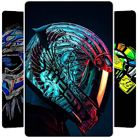 Helmet Wallpaper