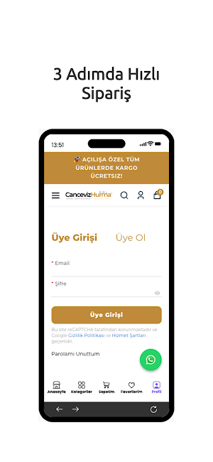 Cancevizhurma Screenshot 2