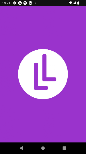LadyLike – студия растяжки Screenshot 0
