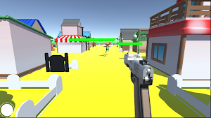 Extermination of rats Screenshot 0