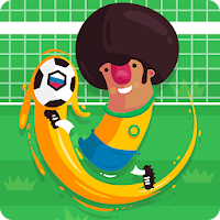 Soccer Hit - International Cup Russia 2018