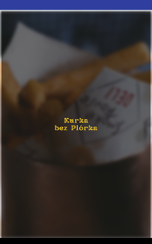 Kurka bez Piórka Screenshot 3