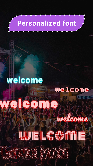 LED Banner LED Signboard Screenshot 1