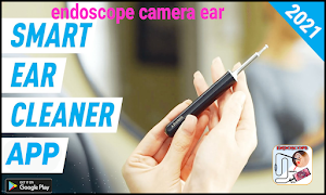 Endoscope Camera Ear USB & Camera OTG View Screenshot 1