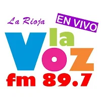 Radio La Voz 89.7
