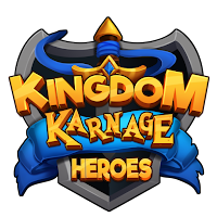 Kingdom Karnage: Heroes