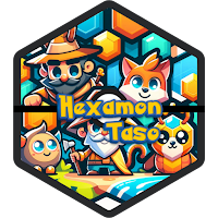 Hexamon Taso