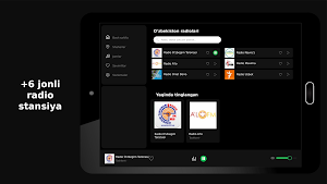 Oʻzbekiston radiolari Screenshot 3