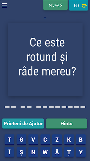 Ghicitori cu Glume 2024 Screenshot 2