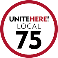 Unite Here Local 75 Benefits