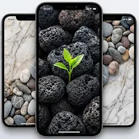 Stone Wallpaper Texture HD